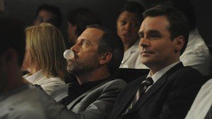 Dr. House 6×14