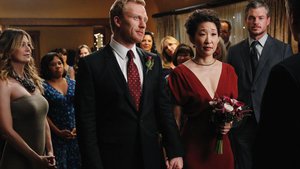 Anatomia de Grey 7×1