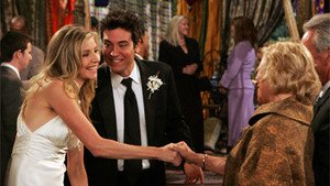 Como Eu Conheci Sua Mãe 4×5