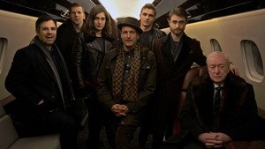 Truque de Mestre 2 – O Segundo Ato