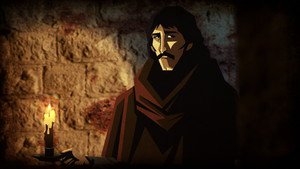 Cosmos: Uma Odisseia no Espaço-Tempo