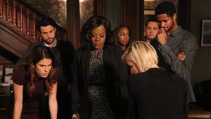 How to Get Away with Murder 3×7