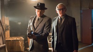 DC’s Legends of Tomorrow 1×8
