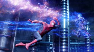 O Espetacular Homem-Aranha 2: A Ameaça de Electro