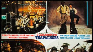 O Casamento dos Trapalhões