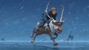 Frozen: Uma Aventura Congelante