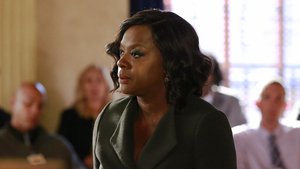 How to Get Away with Murder 3×3