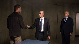 Colony 2×5