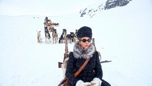 Ninguém Deseja a Noite