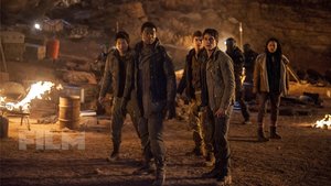 Maze Runner – Prova de Fogo