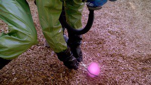 Under the Dome 2×11