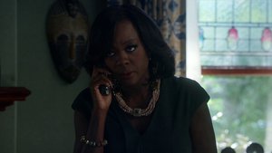 How to Get Away with Murder 2×6