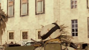 Zona Verde: Combate pela Verdade