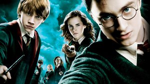 Harry Potter e a Ordem da Fénix