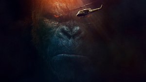 Kong: A Ilha da Caveira