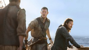 Black Sails 3×1