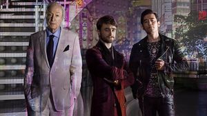 Truque de Mestre 2 – O Segundo Ato