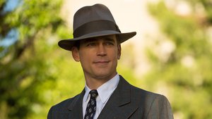 The Last Tycoon 1×1
