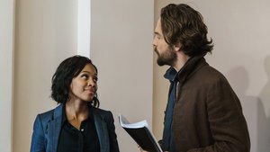 Sleepy Hollow 3×3