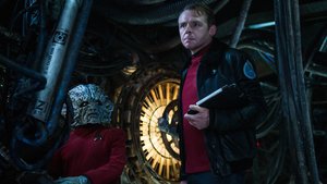 Star Trek: Além do Universo