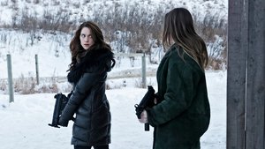 Wynonna Earp 1×11