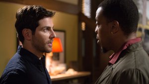 Grimm 5×1