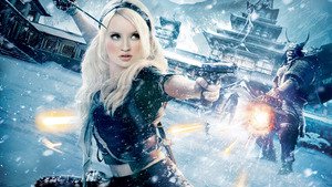 Sucker Punch: Mundo Surreal