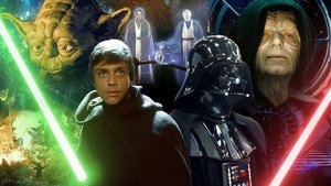 Star Wars: Episódio VI – O Regresso de Jedi