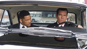 MIB: Homens de Preto 3