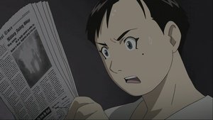 Fullmetal Alchemist: Brotherhood 1×17