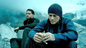 Caçadores de Emoção: Além do Limite