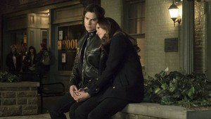 Diários de Um Vampiro 6×18