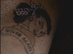 Ficheiros Secretos   4×13