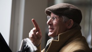 Norman: Confie em Mim