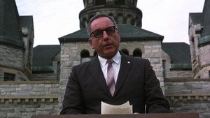 Um Sonho de Liberdade