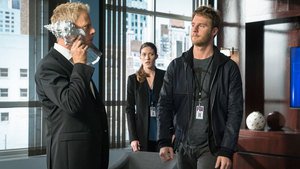 Limitless 1×8
