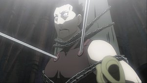 Fullmetal Alchemist: Brotherhood 1×14