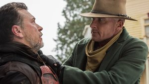 DC’s Legends of Tomorrow 1×11