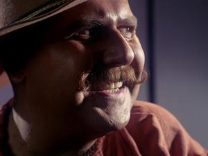 Jornada nas Estrelas: A Série Original 1×6