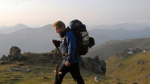 Em Busca de um Caminho