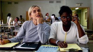 Orange Is the New Black 5×7