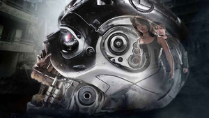 Terminator: The Sarah Connor Chronicles