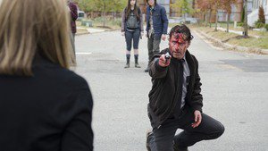 The Walking Dead 5×15