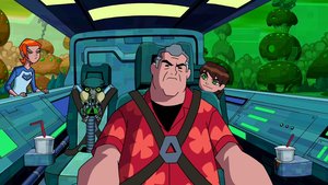 Ben 10: Omniverse 1×4