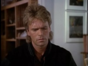 MacGyver 6×7