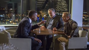 Um Homem Entre Gigantes