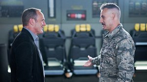 Marvel’s Agents of S.H.I.E.L.D. 4×21