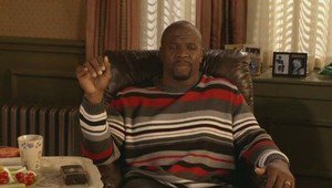 Todo Mundo Odeia o Chris 1×16