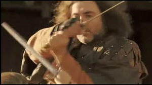 Os Quatro Guerreiros