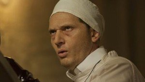 American Horror Story 1×6